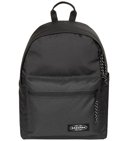 Eastpak Rygsæk - Athleish Pak'r - 23 L - Athleisure Black