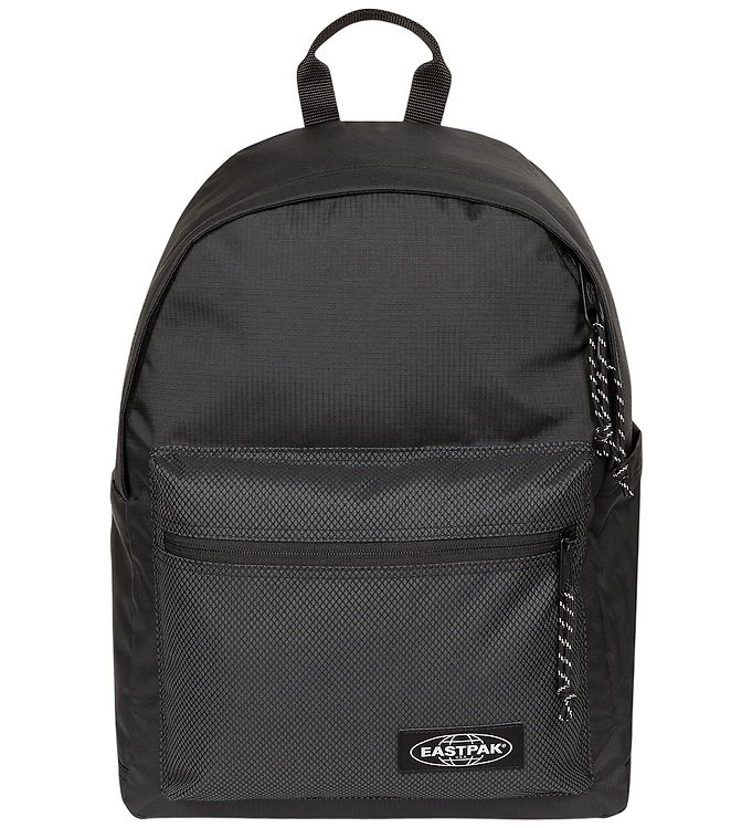 Eastpak Rygsæk - Athleish Pak'r - 23 L - Athleisure Black