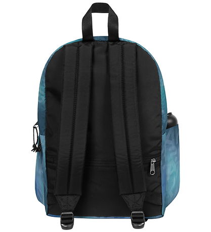 Eastpak Rygsæk - Day Office - 31 L - Letter Dye Blue