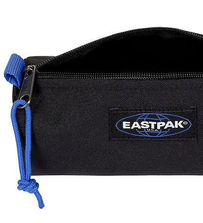 Eastpak Penalhus - Benchmark Single - Black/Blue