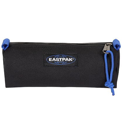 Eastpak Penalhus - Benchmark Single - Black/Blue