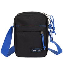 Eastpak Skuldertaske - The One - 2,5 L - Sort/Blå