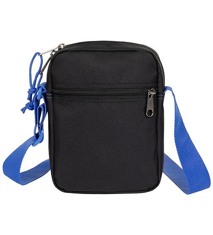 Eastpak Skuldertaske - The One - 2,5 L - Sort/Blå