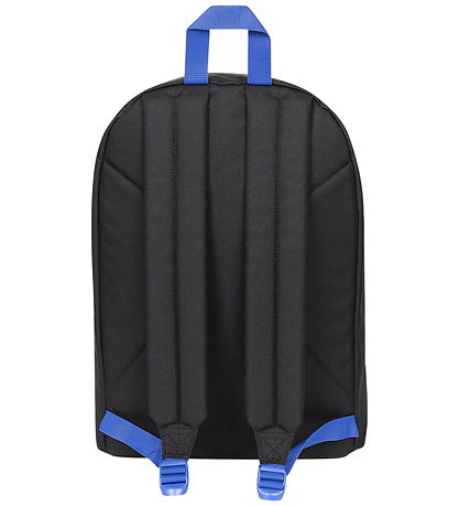 Eastpak Rygsæk - Out Of Office - 27 L - Black/Blue