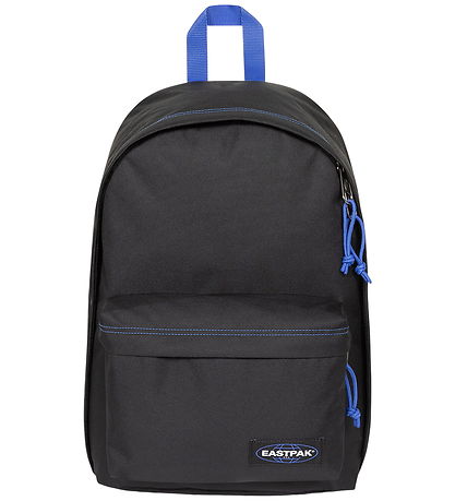 Eastpak Rygsæk - Out Of Office - 27 L - Black/Blue