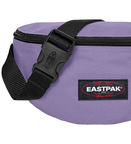 Eastpak Bæltetaske - Springer - 2 L - Dahlia Purple
