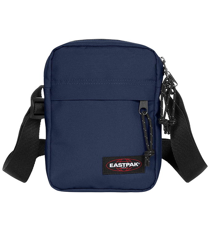 Eastpak Skuldertaske - The One - 2,5 L - Nighttime Navy