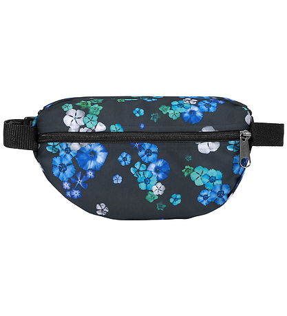 Eastpak Bæltetaske - Springer - 2 L - Floral Bloom/Black