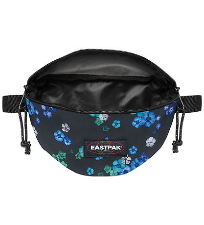Eastpak Bæltetaske - Springer - 2 L - Floral Bloom/Black