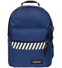 Eastpak Rygsæk - Morius - 34 L - Refleks/Navy