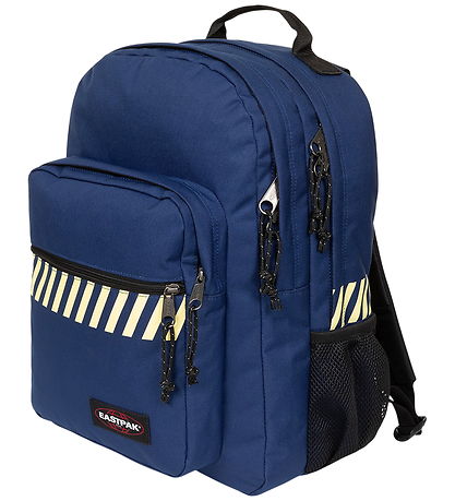 Eastpak Rygsæk - Morius - 34 L - Refleks/Navy