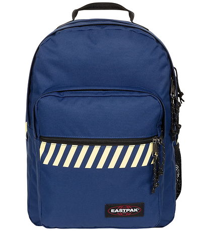 Eastpak Rygsæk - Morius - 34 L - Refleks/Navy