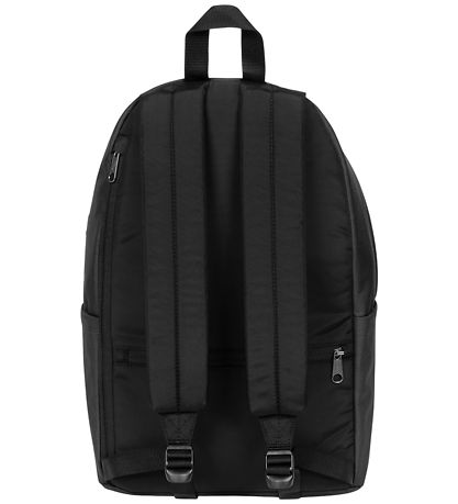 Eastpak Rygsæk - Day Pak'r Pro - 32,5 L - Black