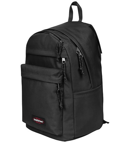 Eastpak Rygsæk - Day Pak'r Pro - 32,5 L - Black