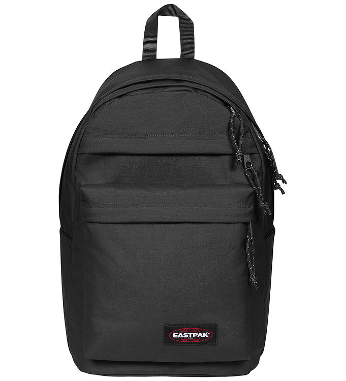 Eastpak Rygsæk - Day Pak'r Pro - 32,5 L - Sort