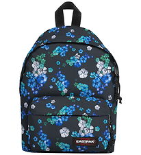 Eastpak Rygsæk - Orbit - 10 L - Floral Bloom/Black