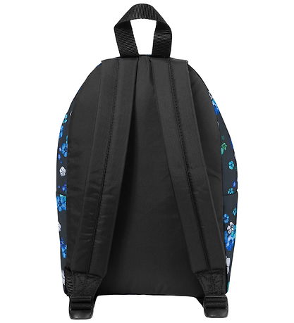 Eastpak Rygsæk - Orbit - 10 L - Floral Bloom/Black