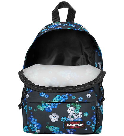 Eastpak Rygsæk - Orbit - 10 L - Floral Bloom/Black
