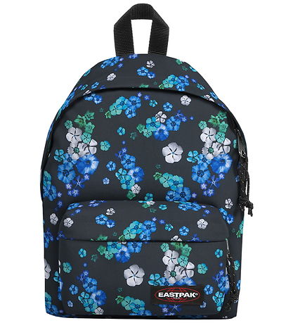 Eastpak Rygsæk - Orbit - 10 L - Floral Bloom/Black