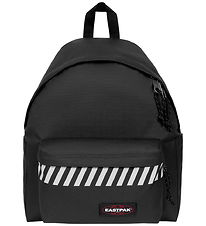 Eastpak Rygsæk - Day Pak'r - 24 L - Refleks/Black