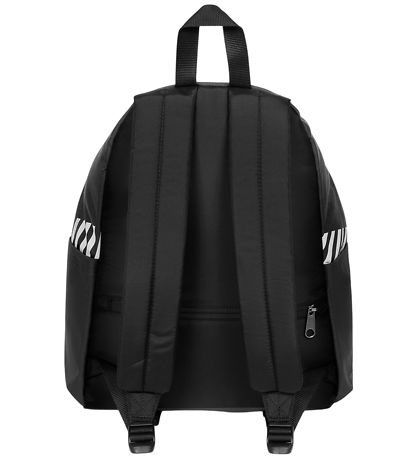 Eastpak Rygsæk - Day Pak'r - 24 L - Refleks/Black