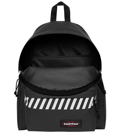 Eastpak Rygsæk - Day Pak'r - 24 L - Refleks/Black