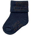 Name It Strømper - NbmKuttir - Vintage Indigo