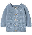 Name It Cardigan - NbmKop - Ashley Blue