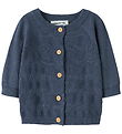 Name It Cardigan - NbmKop - Vintage indigo