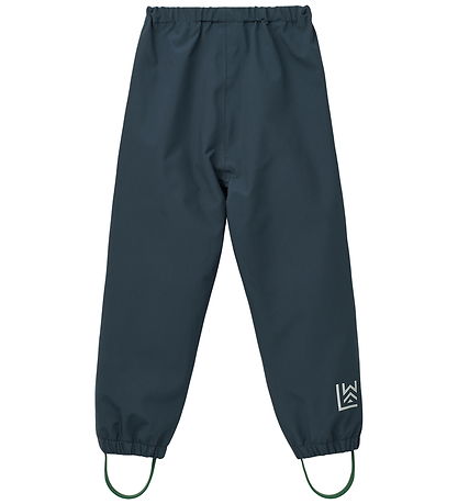 Liewood Regntøj - Pedia - Cars/Classic Navy