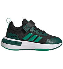 adidas Performance Sko - Minecraft Pro El C - Cblack/Cougrn/Cgre