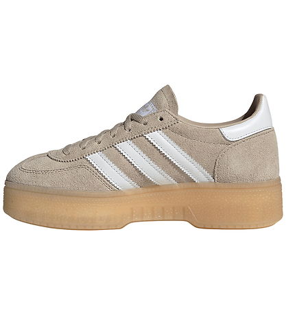 adidas Originals Sko - Handball Spezial BO - Khathr/Ftwwht/Gum3