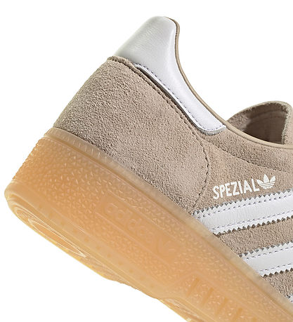 adidas Originals Sko - Handball Spezial BO - Khathr/Ftwwht/Gum3