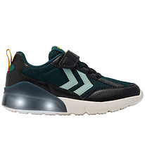 Hummel Sko - Daylight JR - Reflecting Pond