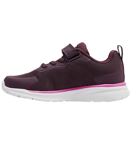 Hummel Sko - Actus TR Breather JR - Winetasting
