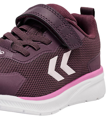 Hummel Sko - Actus TR Breather JR - Winetasting
