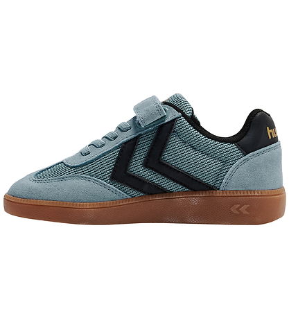 Hummel Sko - VM78 CPH JR - Tourmaline