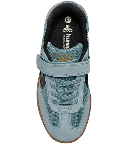 Hummel Sko - VM78 CPH JR - Tourmaline