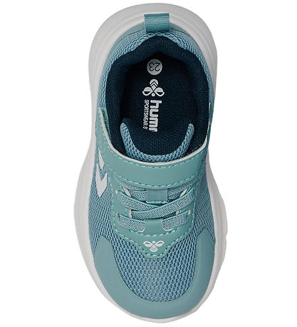 Hummel Sko - Actus TR Breather Infant - Tourmaline