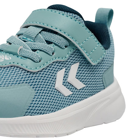 Hummel Sko - Actus TR Breather Infant - Tourmaline