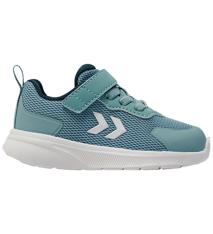 Hummel Sko - Actus TR Breather Infant - Tourmaline