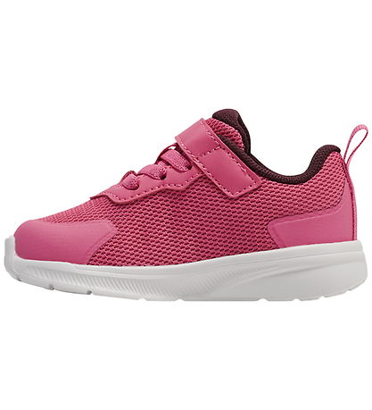 Hummel Sko - Actus TR Breather Infant - Chateau Rose