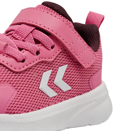Hummel Sko - Actus TR Breather Infant - Chateau Rose