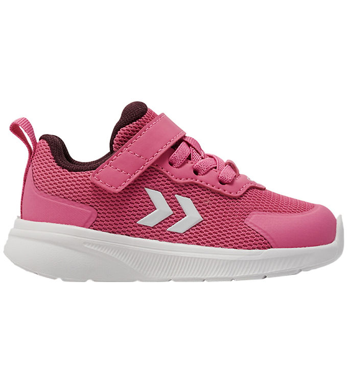 Hummel Sko - Actus TR Breather Infant - Chateau Rose