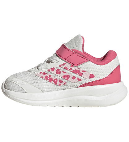 adidas Performance Sko - Runfalcon 6 EL I - Cwhite/Dispin/Pnkfus