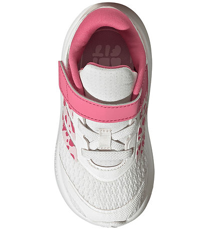 adidas Performance Sko - Runfalcon 6 EL I - Cwhite/Dispin/Pnkfus