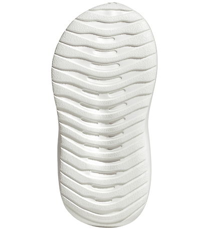 adidas Performance Sko - Runfalcon 6 EL I - Cwhite/Dispin/Pnkfus