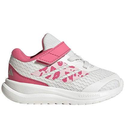 adidas Performance Sko - Runfalcon 6 EL I - Cwhite/Dispin/Pnkfus