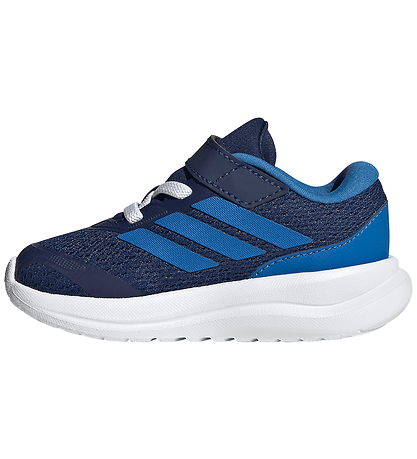 adidas Performance sko - Runfalcon 6 EL I - Dkblue/Broyal/Luclem