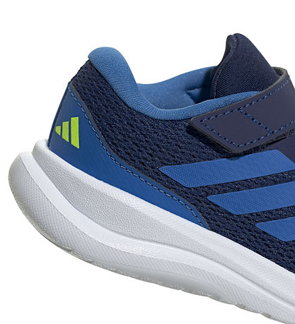 adidas Performance sko - Runfalcon 6 EL I - Dkblue/Broyal/Luclem